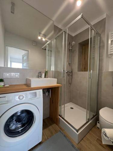 Apartament Oliwa