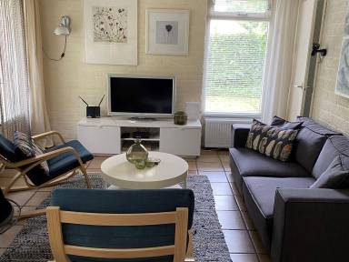 Huis 70 m²