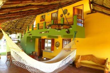 House El Tamarindo
