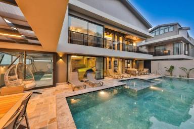 130 m² House