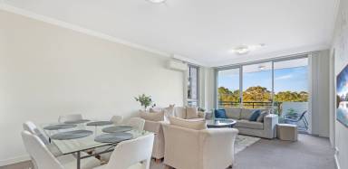 115 m² Apartment