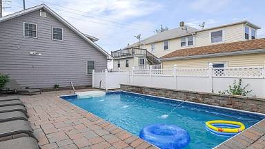 Condo Seaside Heights