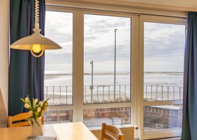 Apartamento de 45 m²