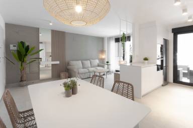 Appartement  Gandie