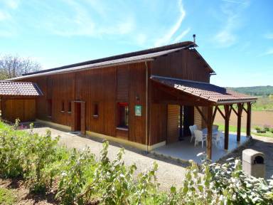 Cottage La Roque-Gageac