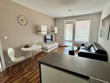 Ferienwohnung