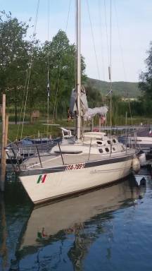 Barca Castiglione del Lago