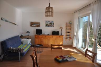 Appartement Loctudy