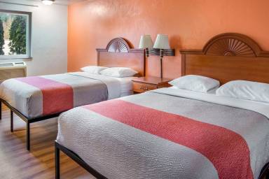 Motel Internet Wilsonville