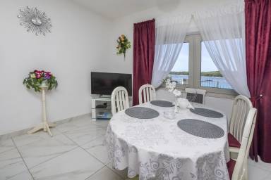 Appartement Općina Rogoznica