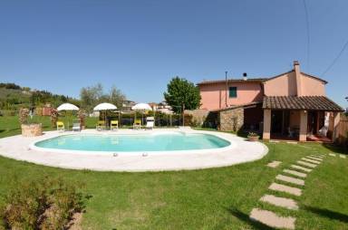 Casa Cascina