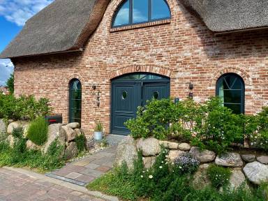 Ferienhaus Groß Schwansee