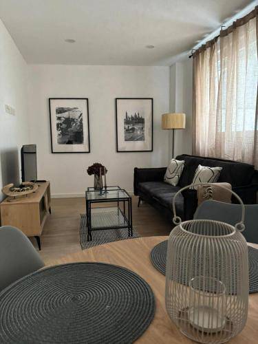 Apartamento  Saragoça