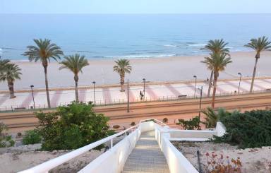 Apartamento de 60 m²