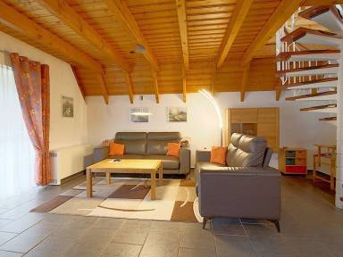 Casa Dorumer Neufeld