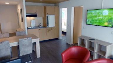 Appartement Arosa