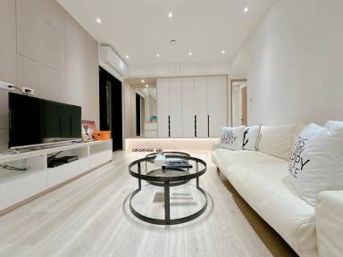 165 m² House
