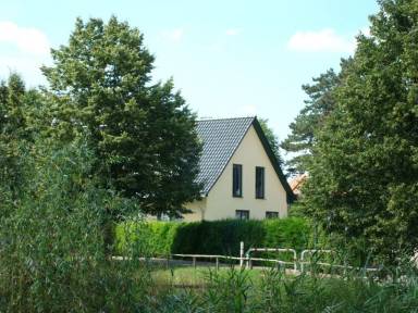 Ferienwohnung Alt Schwerin
