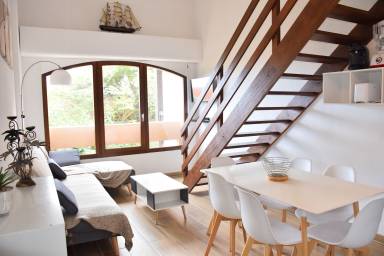 Apartment Narbonne Plage