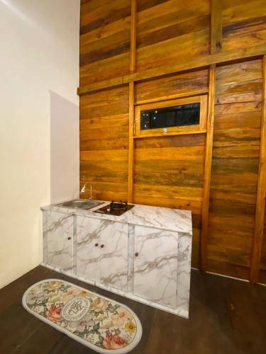 45 m² Villa