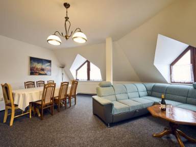Appartement Harrachov