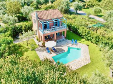 Villa 100 m²