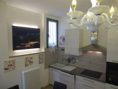 Appartamento Andalo