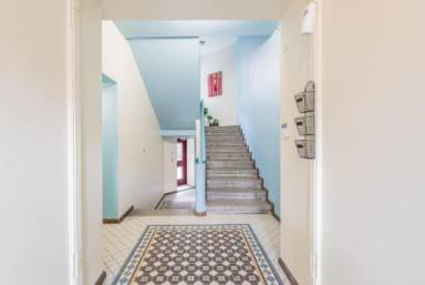 Appartement 85 m²