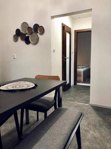 Apartmán Tachovská Huť