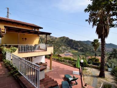 Villa Francavilla di Sicilia