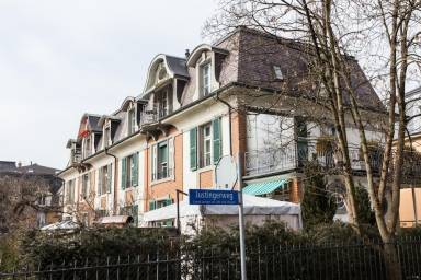 50 m² Aparthotel