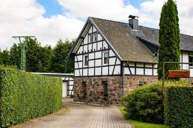 Appartement Höfen