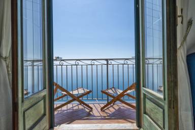 Ferienwohnung Amalfi