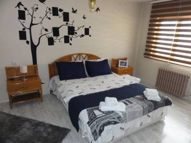 Apartment Ankara