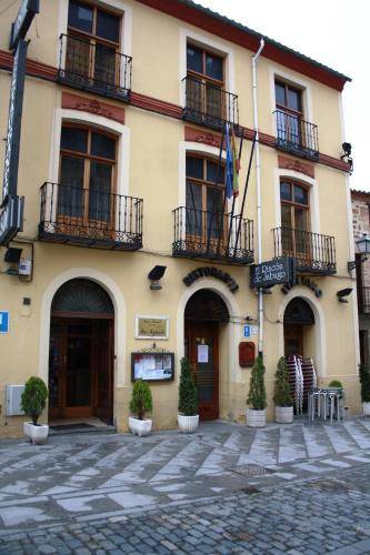 Casa Ávila