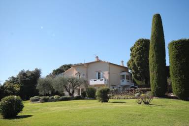 Villa La Roquette-sur-Siagne