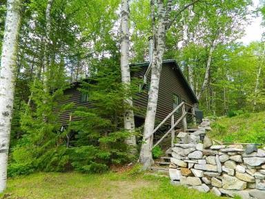 Cottage Rangeley Plantation