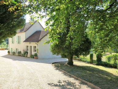 Maison de vacances 110 m²