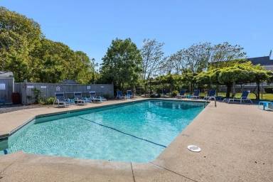 Condo  Yarmouth Port
