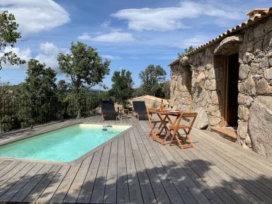 Huis Porto-Vecchio