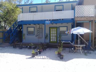 Apartment Alice Town