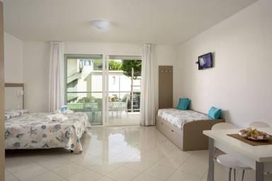 Alojamiento de 43 m²