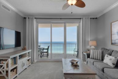 Condo Kitchen Panama City Beach