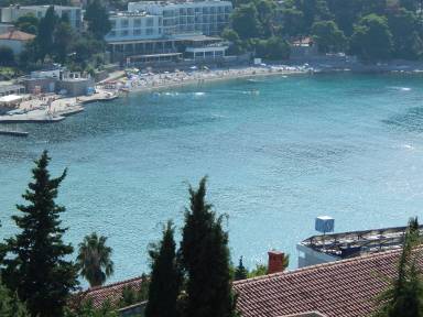 Appartement Mokošica