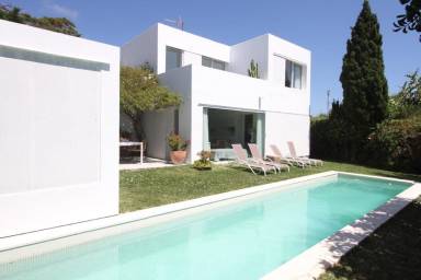 Maison de vacances El Lentiscal