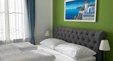 71 m² Ferienwohnung