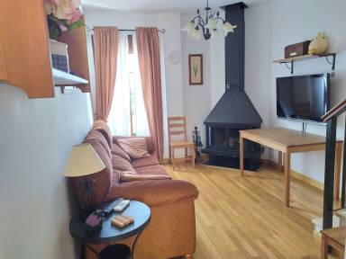 Apartamento El Bosque