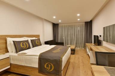 Apartamento Bodrum