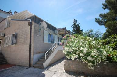 Ferienwohnung Malinska
