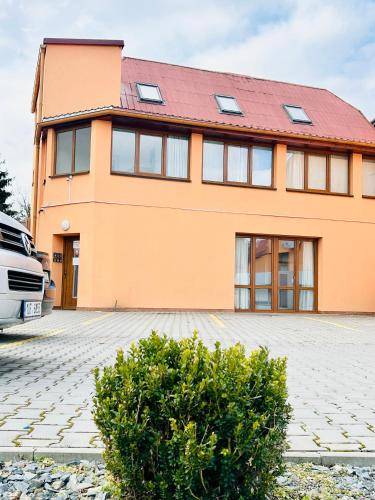 Apartmán Dolní Břežany